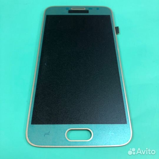 Дисплей samsung J2 2018 J250F копия TFT
