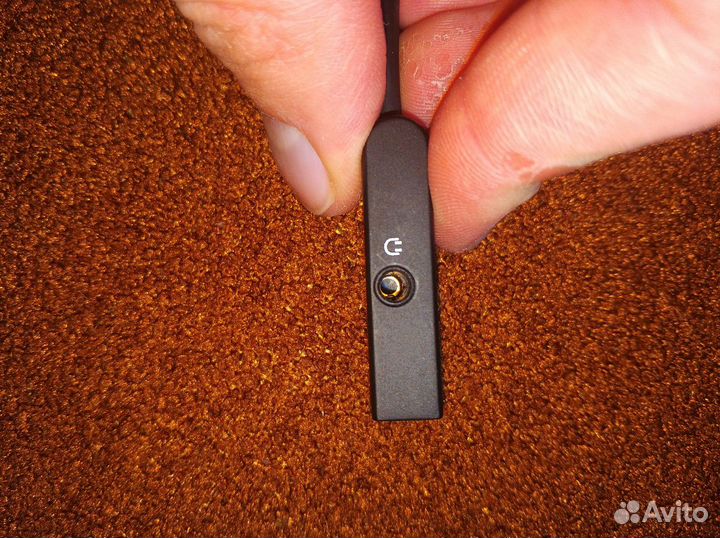 PDA Гарнитура Stereo Converter USB Toshiba Portege