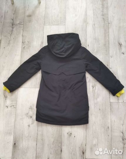 Парка на весну, 134