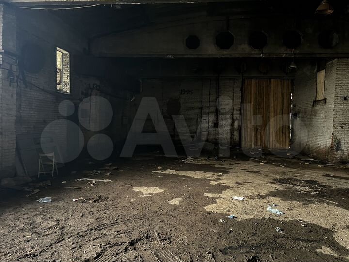 Склад, 400 м²