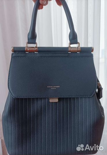 Рюкзак женский