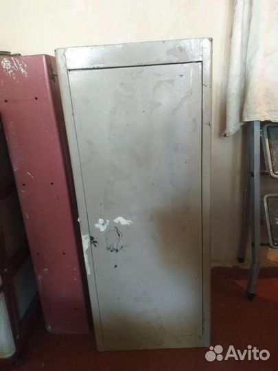 Оружейный сейф бу