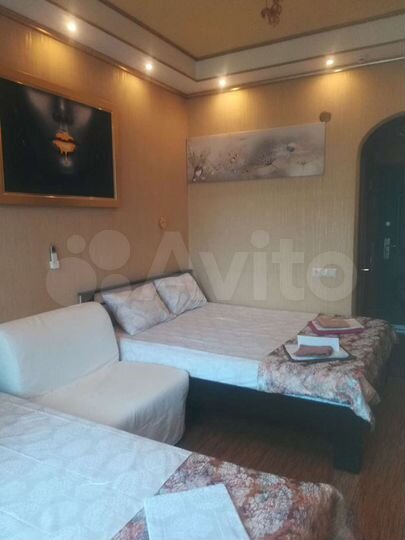 1-к. квартира, 23 м², 5/8 эт.