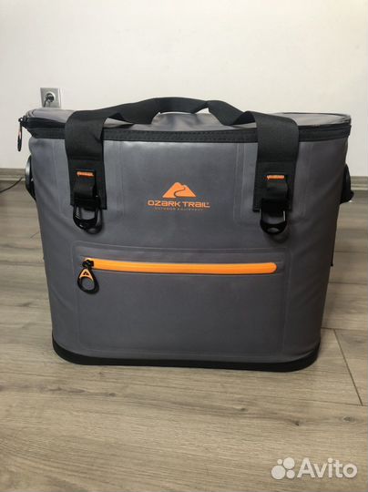 Сумка холодильник