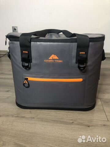 Сумка холодильник