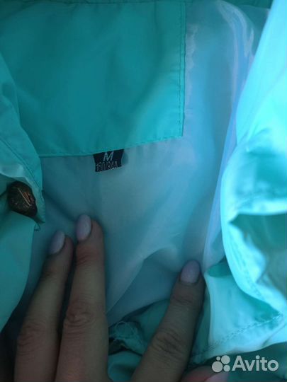 Куртка женская осень-весна