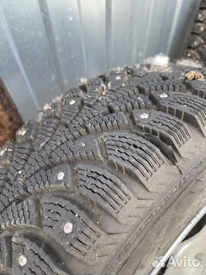 Nordman Nordman 4 185/65 R15 88T