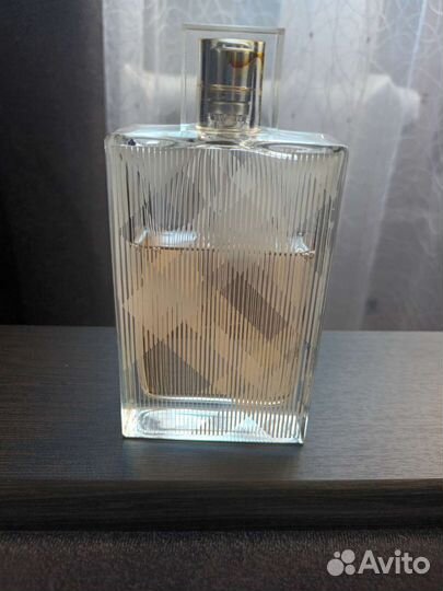 Духи женские тестер