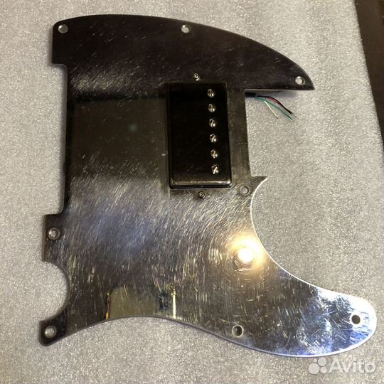 Fender Telecaster Pickguard