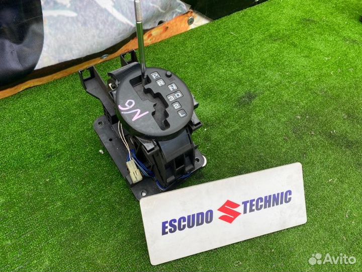 Селектор АКПП Suzuki Grand Vitara/Escudo TD54 J20A