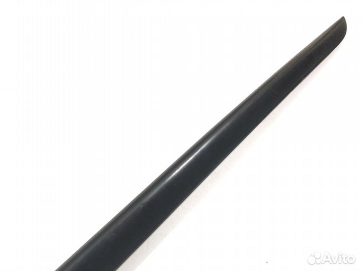 Молдинг левый Audi A8 D3