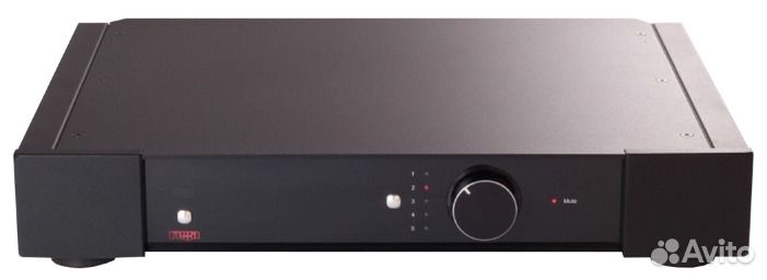 Rega Elex-R mk4 новые