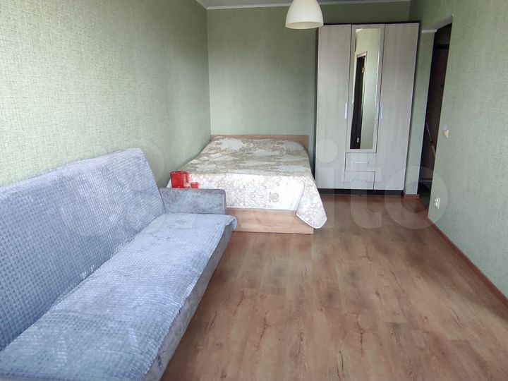 1-к. квартира, 31 м², 11/14 эт.