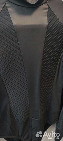 Водолазка на мальчика, спортивно-бальные танцы Ю-1