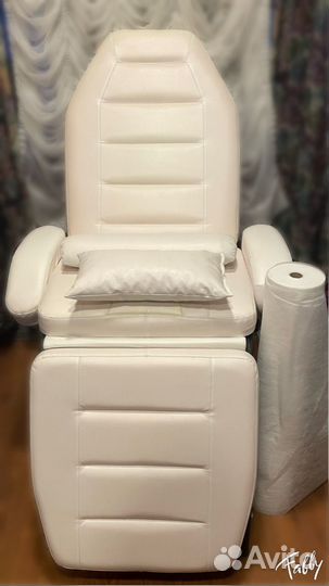 Косметологическое кресло