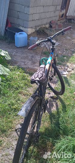 Велосипед Foltas