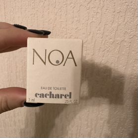 Cacharel NOA wom edt mini 7 ml