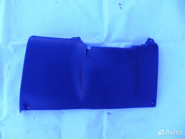 Накладка торпедо под руль Dodge Stratus