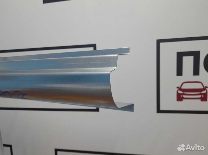 Пороги Kia Spectra 2 хэтчбек и другие