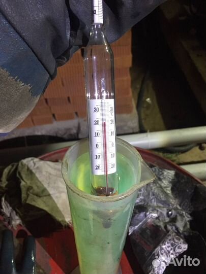 Солярка оптом