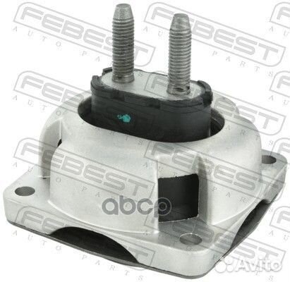 Подушка коробки скоростей BZM-251DM Febest