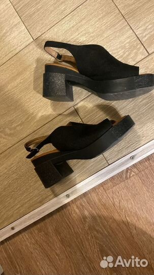 Туфли женские 38 размер