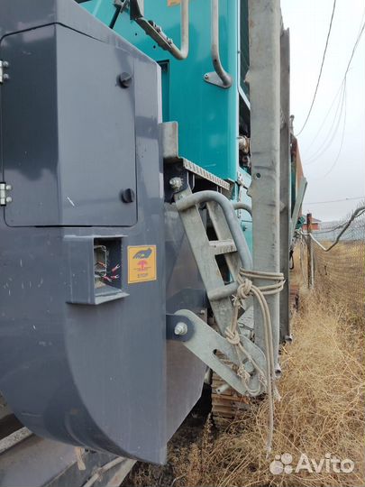 Дробильно-сортировочное оборудование POWERSCREEN Premiertrak 400X, 2019