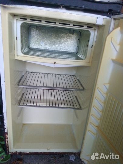 Холодильник