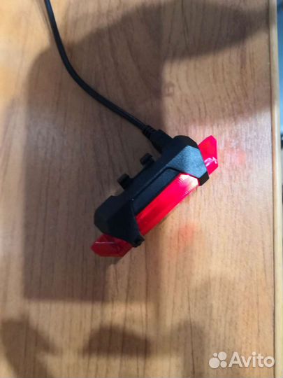 Запчасти для велосипеда