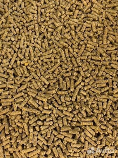 Комбикорм Южная Корона Бройлер Финиш