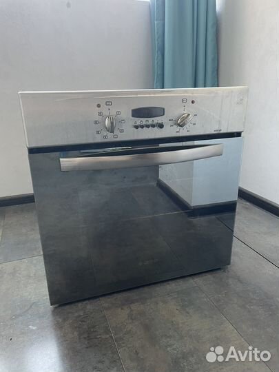 Духовка электрическая бу газовая плита