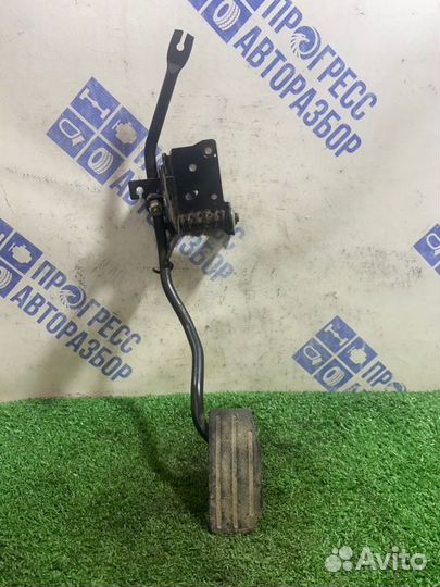 Педаль газа Great Wall Hover H2 внедорожник 2.4