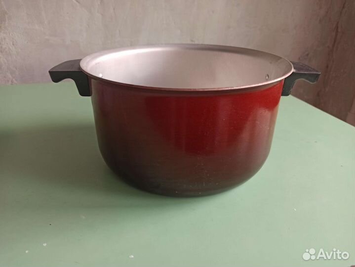 Кастрюля