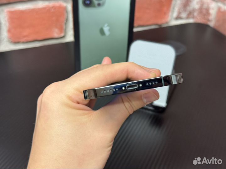 iPhone 13 Pro Max, 512 ГБ