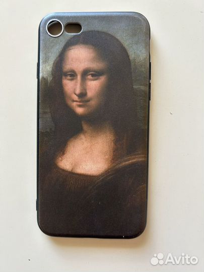 Чехол на iPhone 12, 7