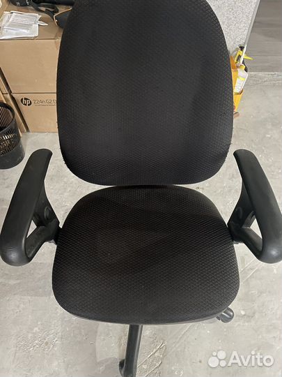 Компьютерное кресло