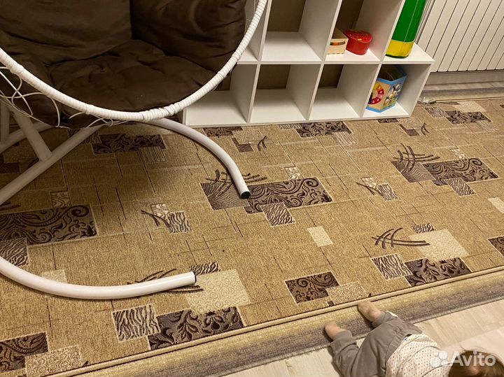 Ковер 4м