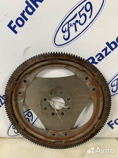 Маховик Mercedes-Benz C-Class W203 1.8 (M271) 2002