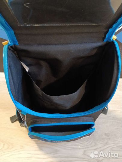 Рюкзак школьный ранец