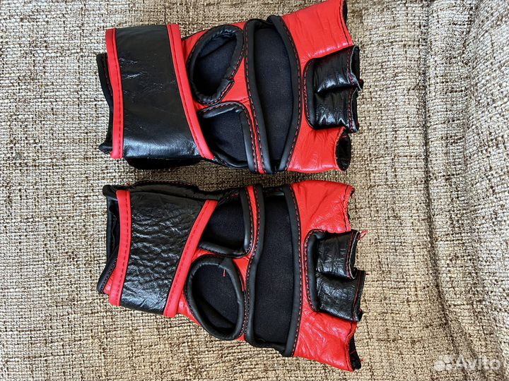 Перчатки битки