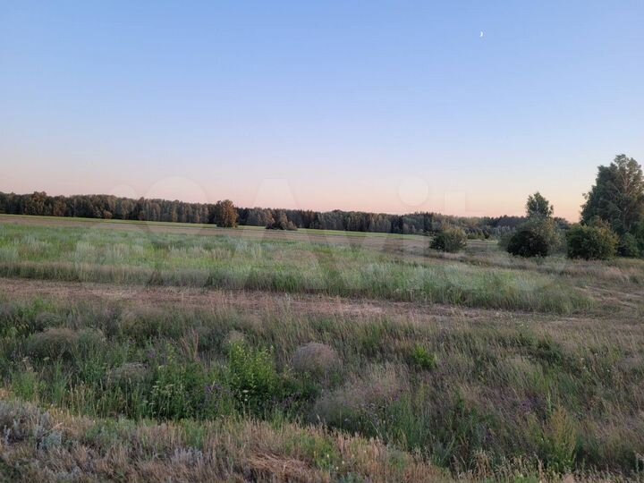 Участок 83 га (СНТ, ДНП)