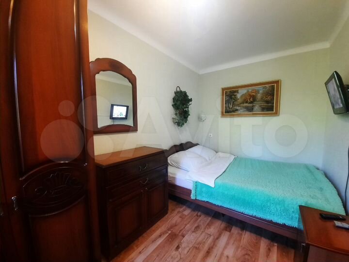 2-к. квартира, 47 м², 2/5 эт.