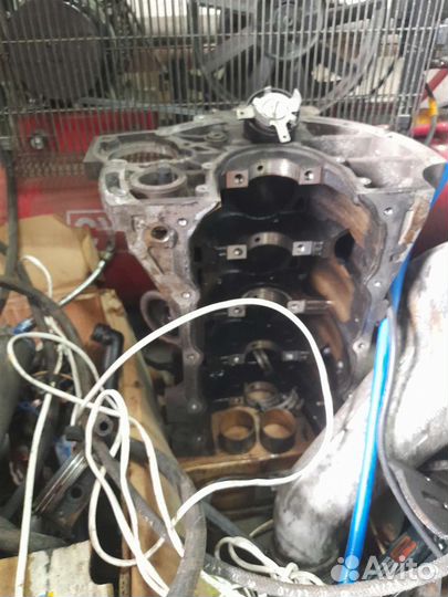 Муфты распреда,Шорт Блок ford focus 2 1.6 115 hxda