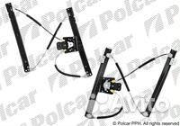 Стеклоподъемник электрический без электромотора ле