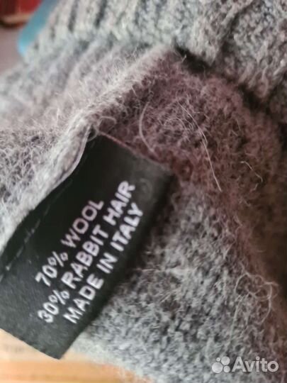 Шапка для девочки