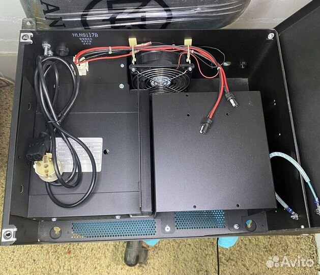 Ретланслятор Motorola Radius GR 500