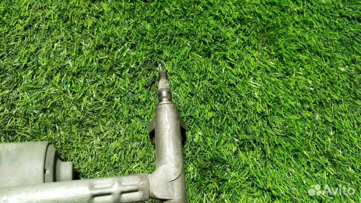 Трапеция дворников на Skoda Octavia (A5)