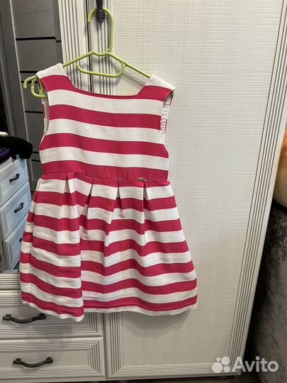 Платье mayoral 122