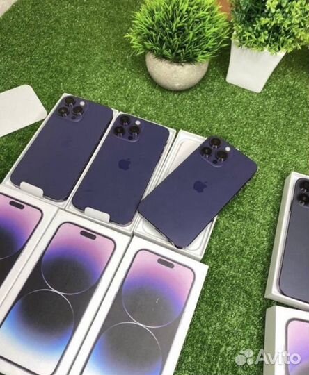 iPhone XR в корпусе 14 pro