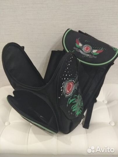 Портфель школьный